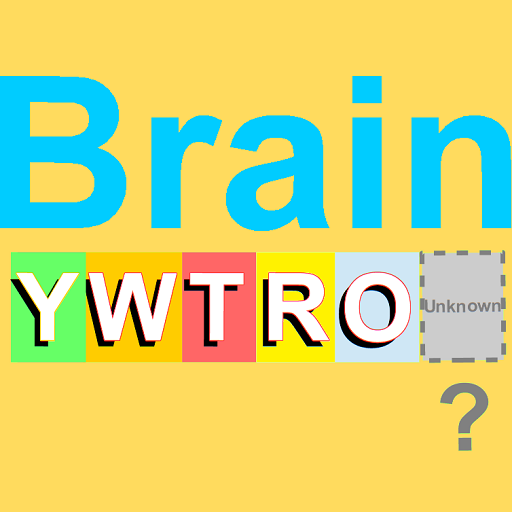 Brain Exercise / Intelligence 1.00 Icon