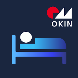 「OKIN SMART SLEEP」圖示圖片