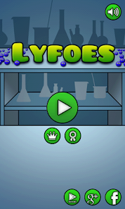 Lyfoes  screenshots 1