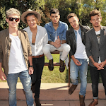 Cover Image of Download One Direction Fake Call 61 APK