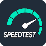 Cover Image of Download Free Speed Test - Network Test 2020 1.0.7 APK