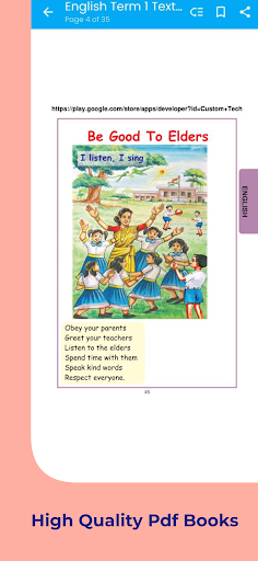 Tamil Nadu Board Textbooks 22