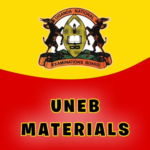 UNEB Materials Download on Windows