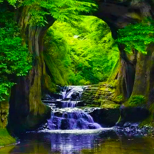 Nature wallpaper Apps on Google Play