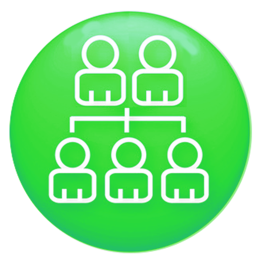 Family Tree Builder Pro Logo