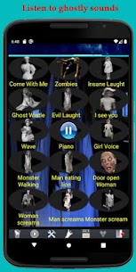 Ghost Photo Prank Apk Download 4