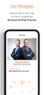 Handelsblatt – Nachrichten App Kostenlos 5