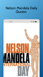 Nelson Mandela Daily Quotes