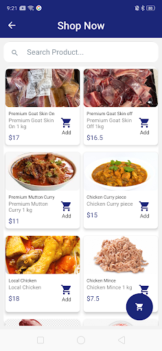 Kathmandu Butchery Screen 3