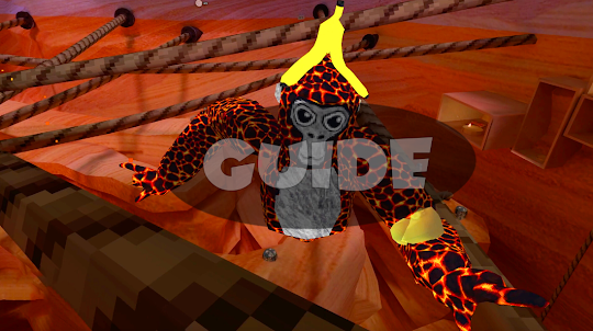 Gorilla Tag Mods Guide Funny