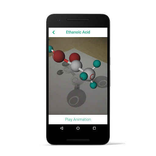 SPM 4D Series : Chemistry Screen 3