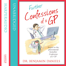 Icon image Further Confessions of a GP