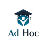 Cover Image of Download Ad Hoc  APK