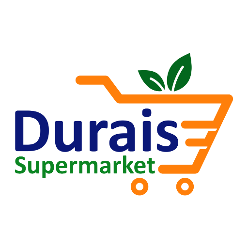 Durais Supermarket logo