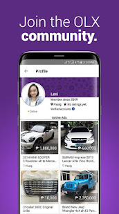 OLX Philippines Buy and Sell 7.10.2 screenshots 4