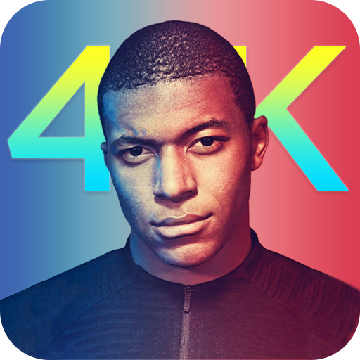 Kylian Mbappe Wallpaper 2024 - AppWisp.com