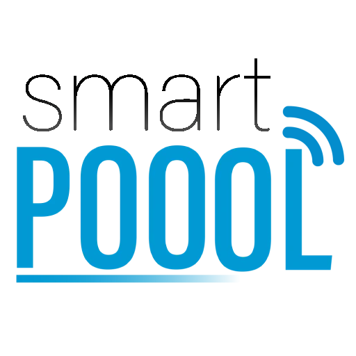 SmartPoool logo