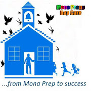 Mona Prep DayCare