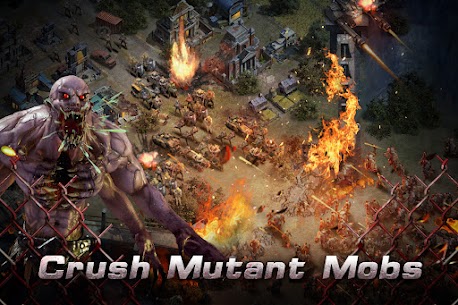 War of Survivors Apk Mod for Android [Unlimited Coins/Gems] 8