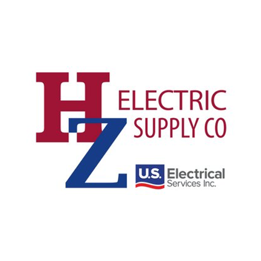 HZ Electric Supply Co logo