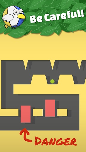Balloon Birds Screen 2