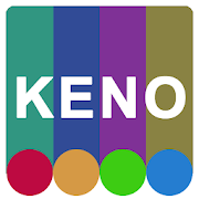 KENO Number Generator