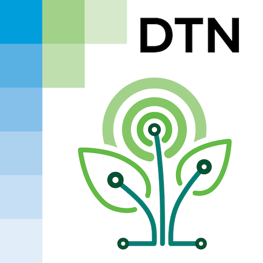 DTN Agronomy 1.12.0 Icon
