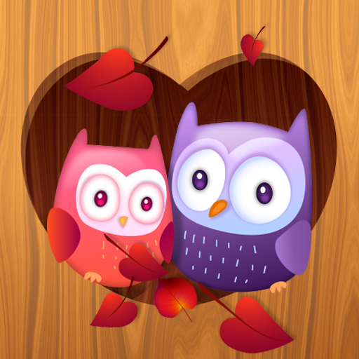 Owl Live Lock Screen logo
