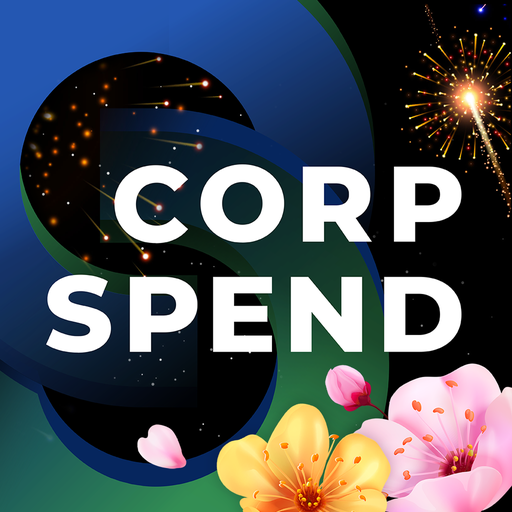 CorpSpend