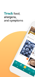 Food Allergy & Symptom Tracker