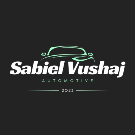 sabiel vushaj logo