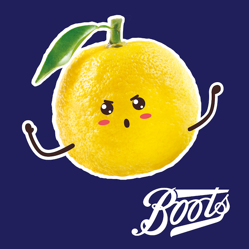 Catch Mr. Yuzu logo