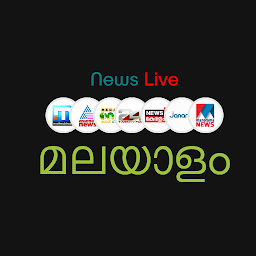 Imagen de ícono de Malayalam News Live