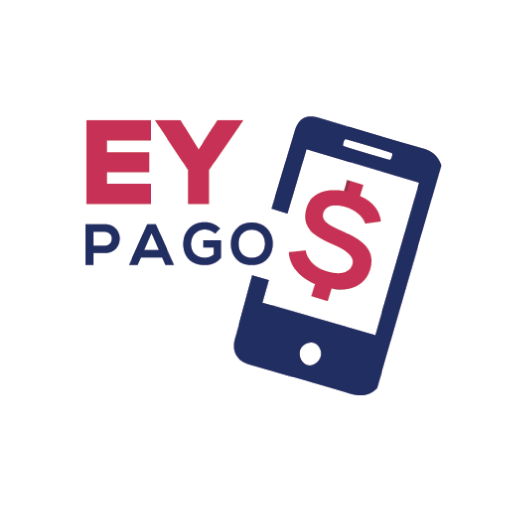 EyPago Tiempo Aire y Servicios logo