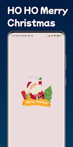 Santa Claus - Play & Get Gifts