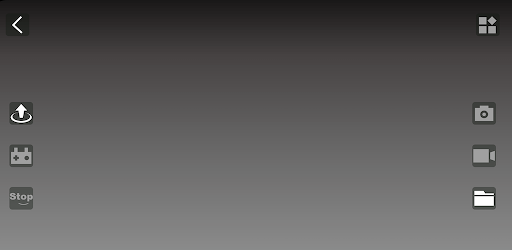Android application Bokigibi screenshort
