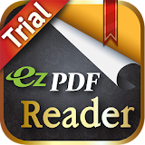 ezPDF Reader Free Trial icon