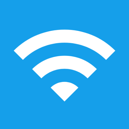 WIFI File Transfer logo