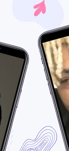 XXXTentacion Video Callのおすすめ画像2