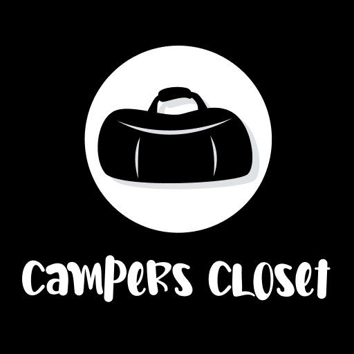 Campers Closet logo