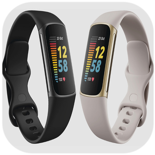 fitbit inspire smart watch