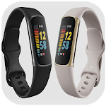Cover Image of 下载 fitbit inspire smart watch 2 APK
