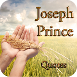 Joseph Prince Quotes icon