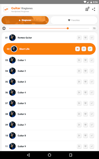 Guitar Ringtones 2020