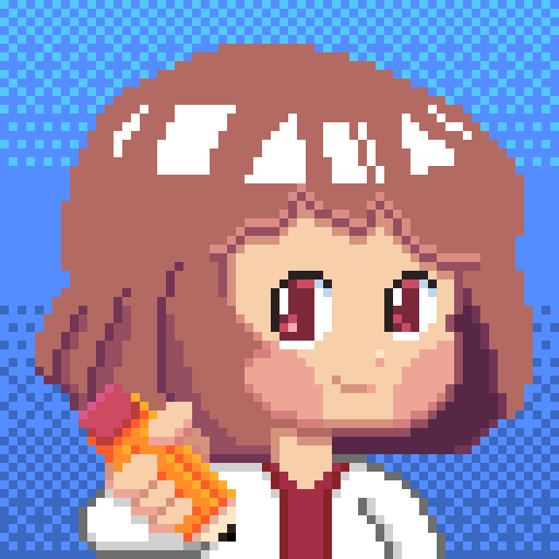 PixsLab : pixel art editor logo