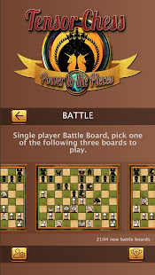Tensoru2122 Chess 2.99 APK screenshots 2