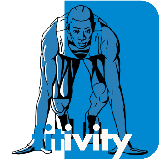 Increase Sprinting Speed logo