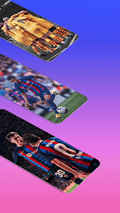 FC Barcelone wallpaper 2023