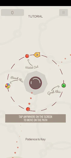 Naughty Puq - Screenshot 2
