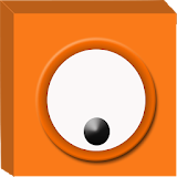 Eye Cube Dash icon